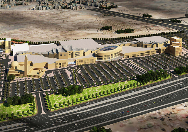 The Joint Development Project on Prince Sultan bin Abdulaziz Road (Makkah–Alhada) will be implemented under a BOOT model.